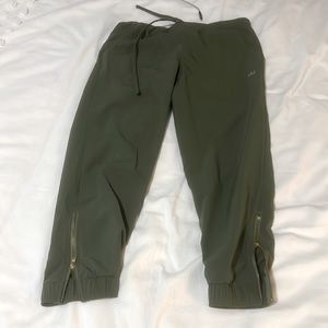 Albion jetsetter joggers